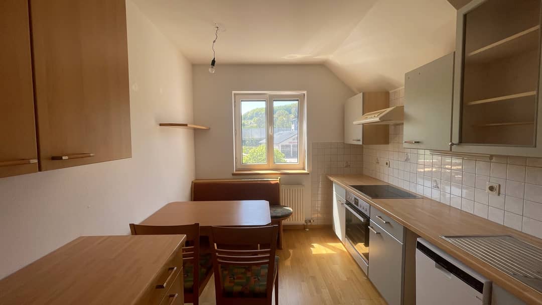 2-Room Flat Klausen-Leopoldsdorf