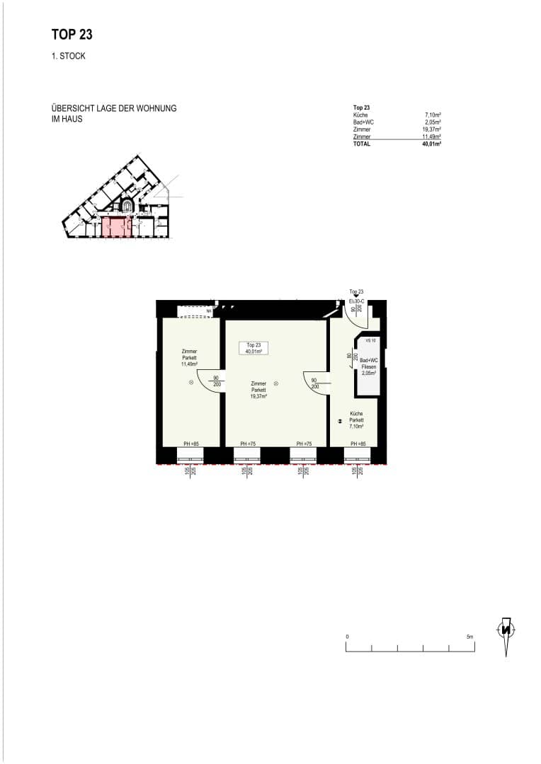 Grundriss 1