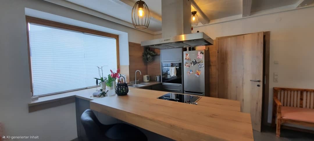Two-family house Strassen, fully renovated