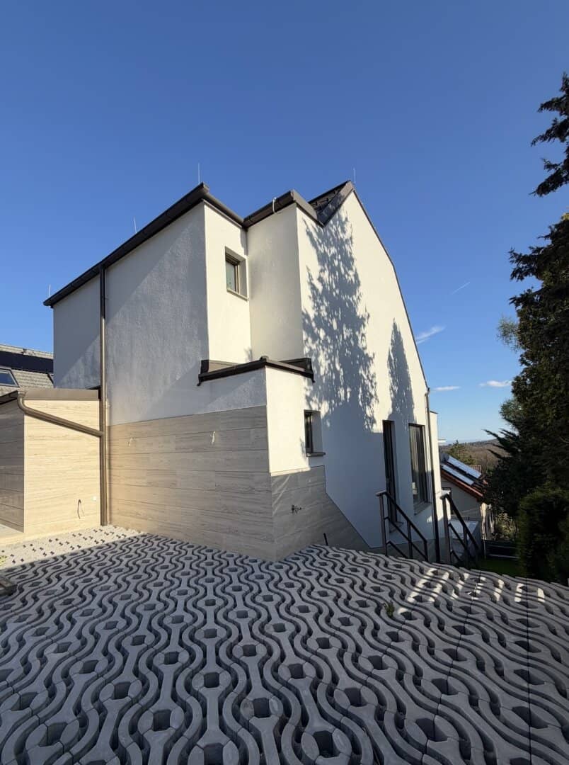 Villa with Pool, Neustift am Walde