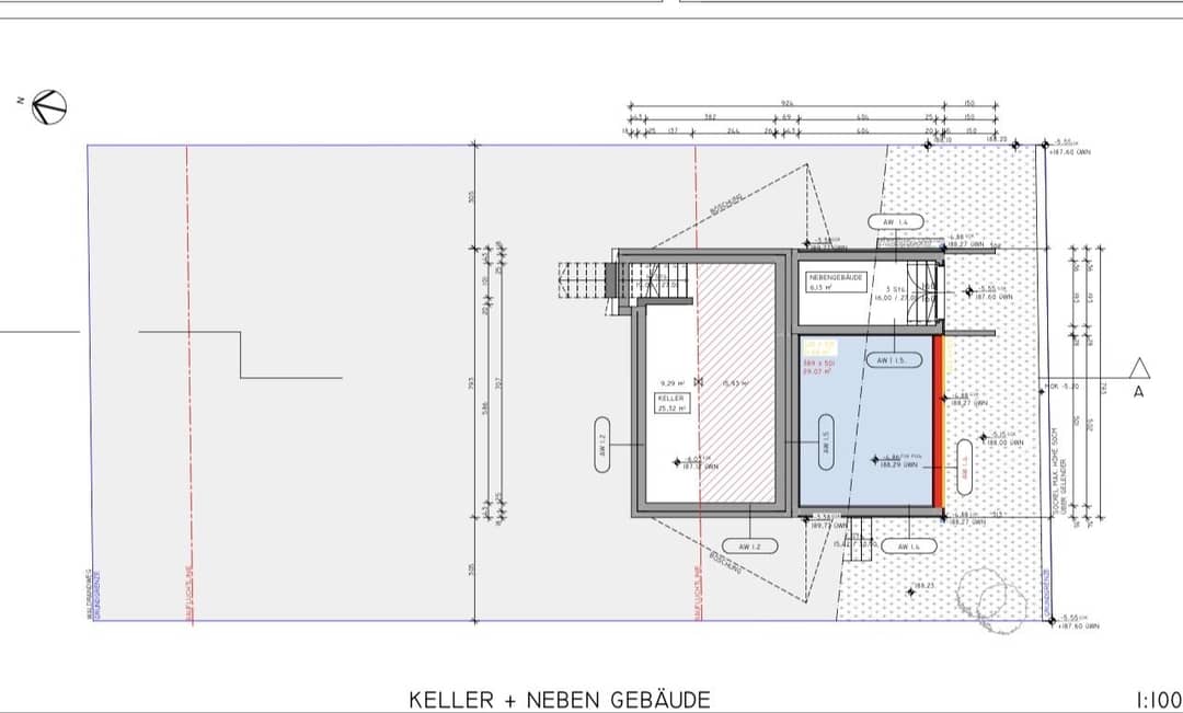 Grundriss 5