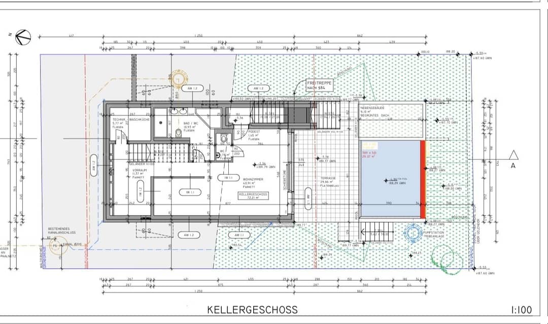 Grundriss 3