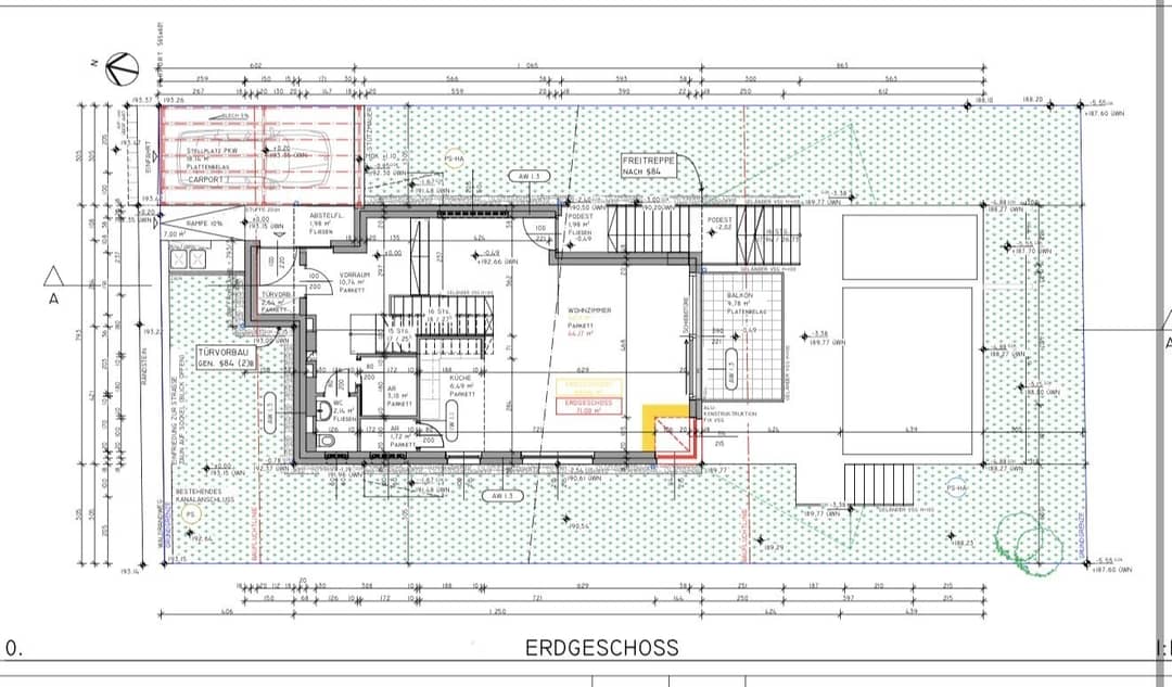 Grundriss 2