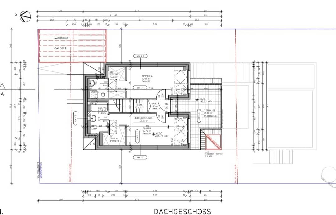 Grundriss 4