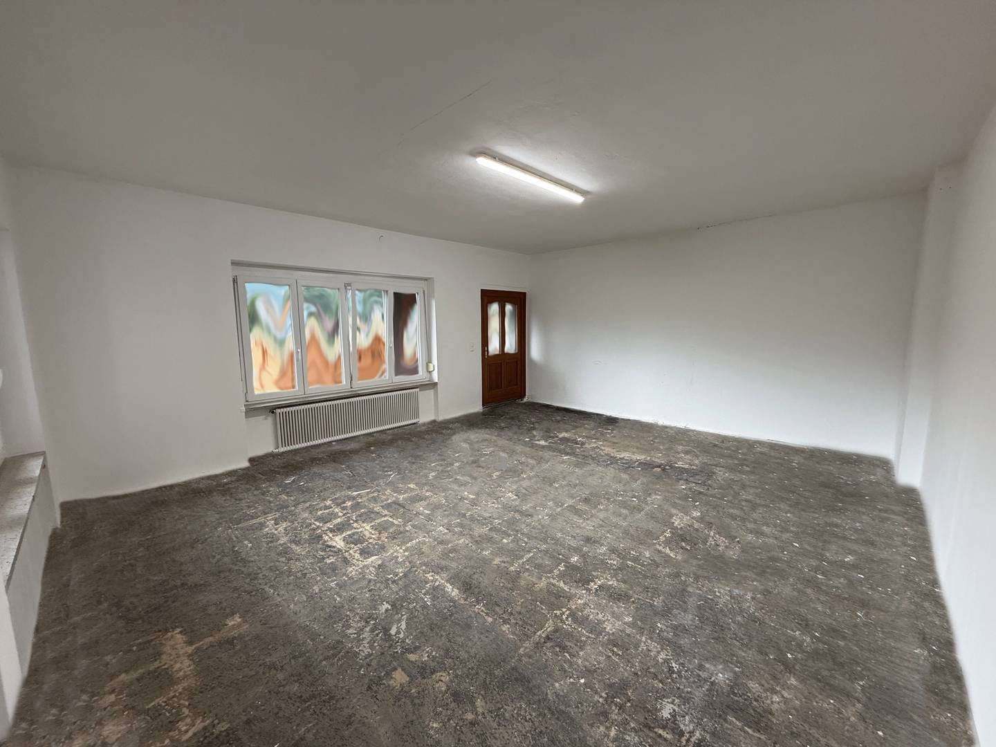 Lagerflächen Penzendorf 10-120m²