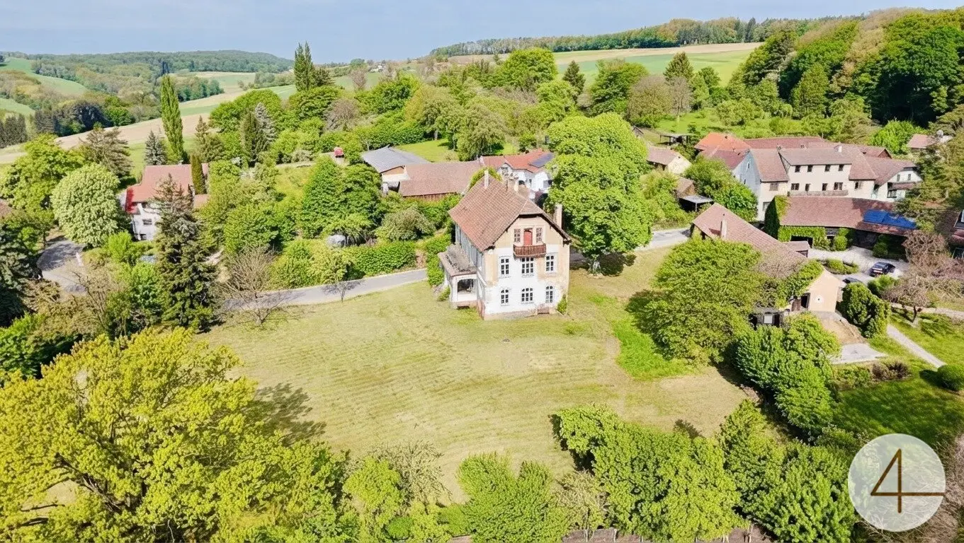 Exklusives Wohnprojekt Ludmerfeld