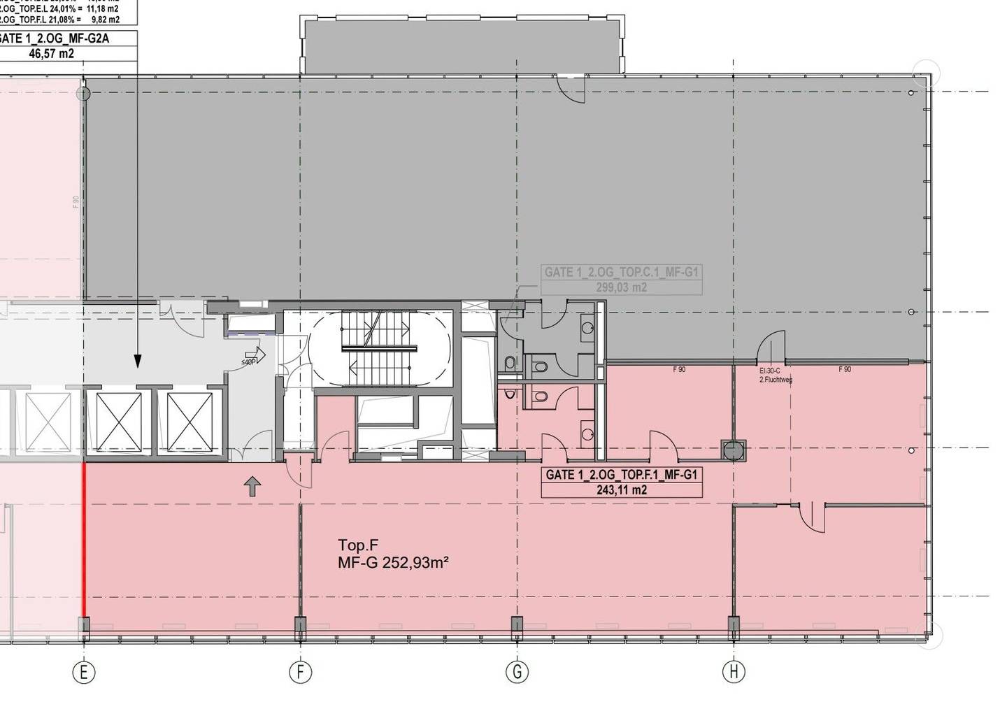 Floor plan 5