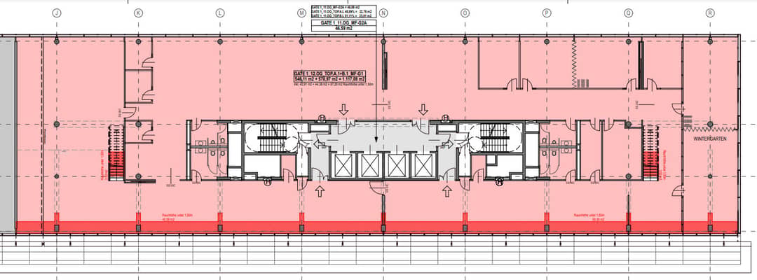 Grundriss 5