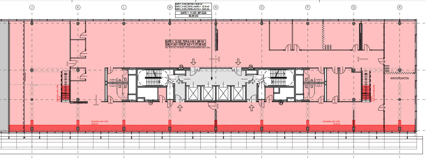 Floor plan 6