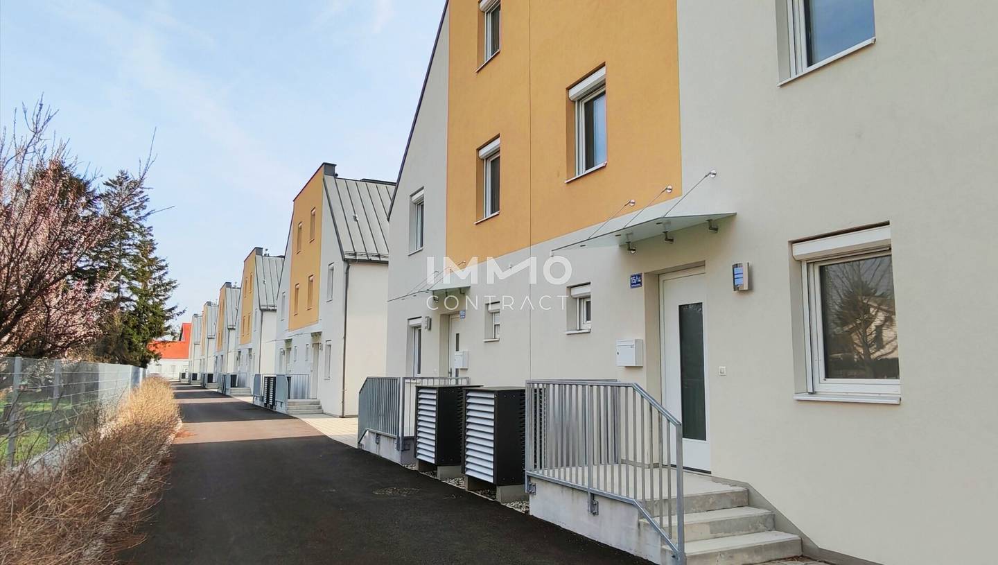 Large Semi-Detached House Ebenfurth
