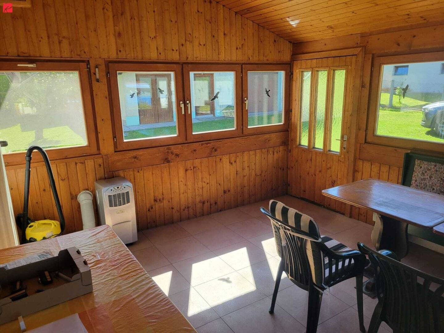 Einfamilienhaus in Ferlach, 140m²