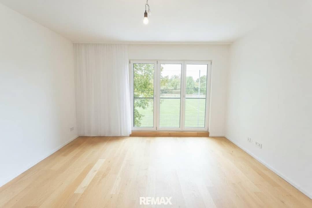 Erstbezug Wohnung nahe Golfplatz Süßenbrunn
