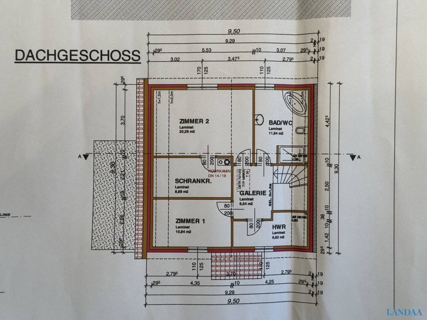 Grundriss 2