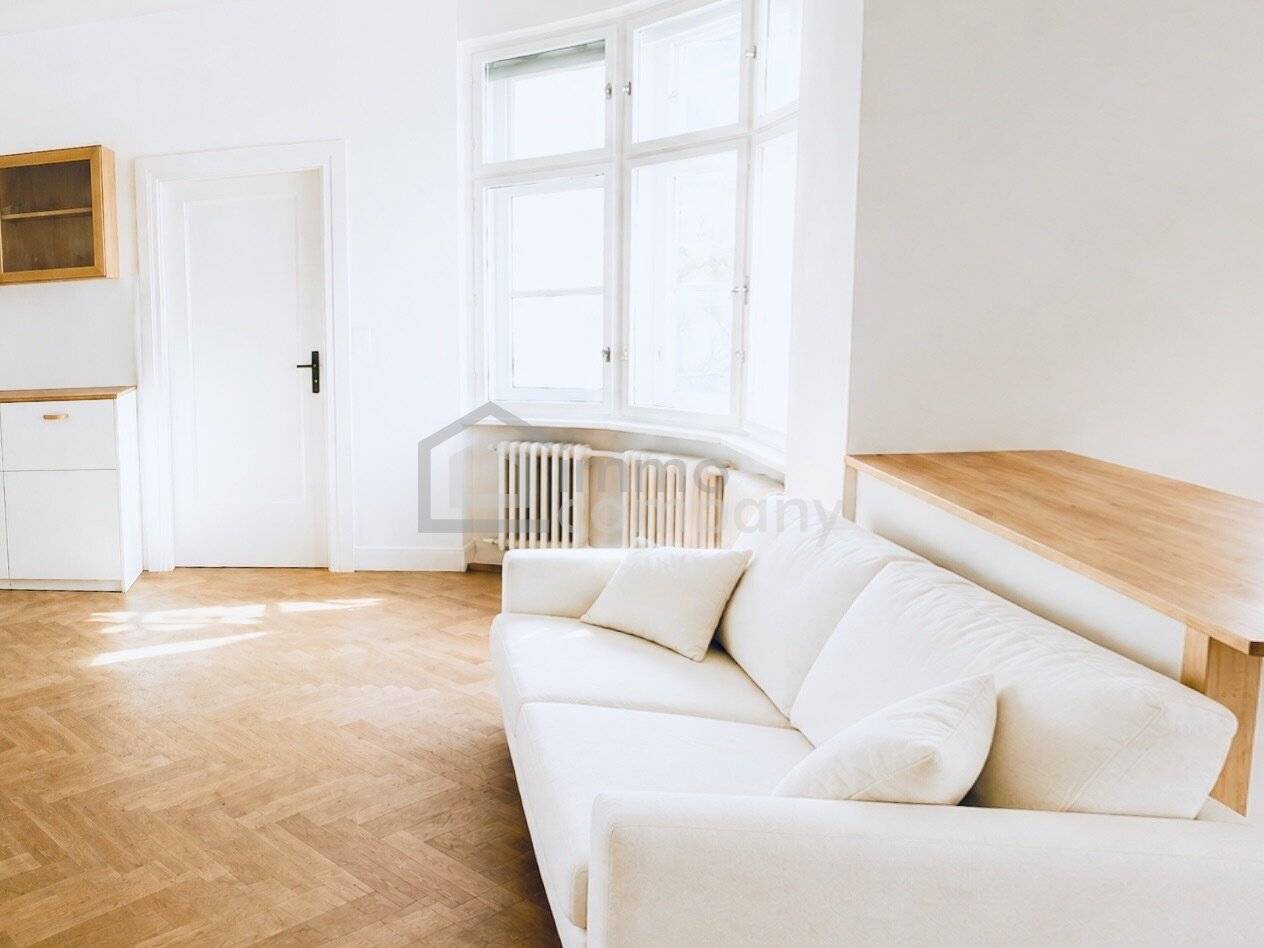 Altbauwohnung Ruhige Innenhoflage Nähe U3