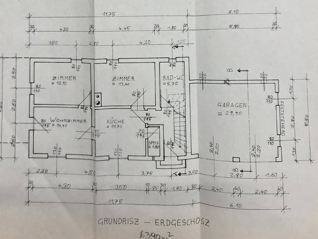 Grundriss 1