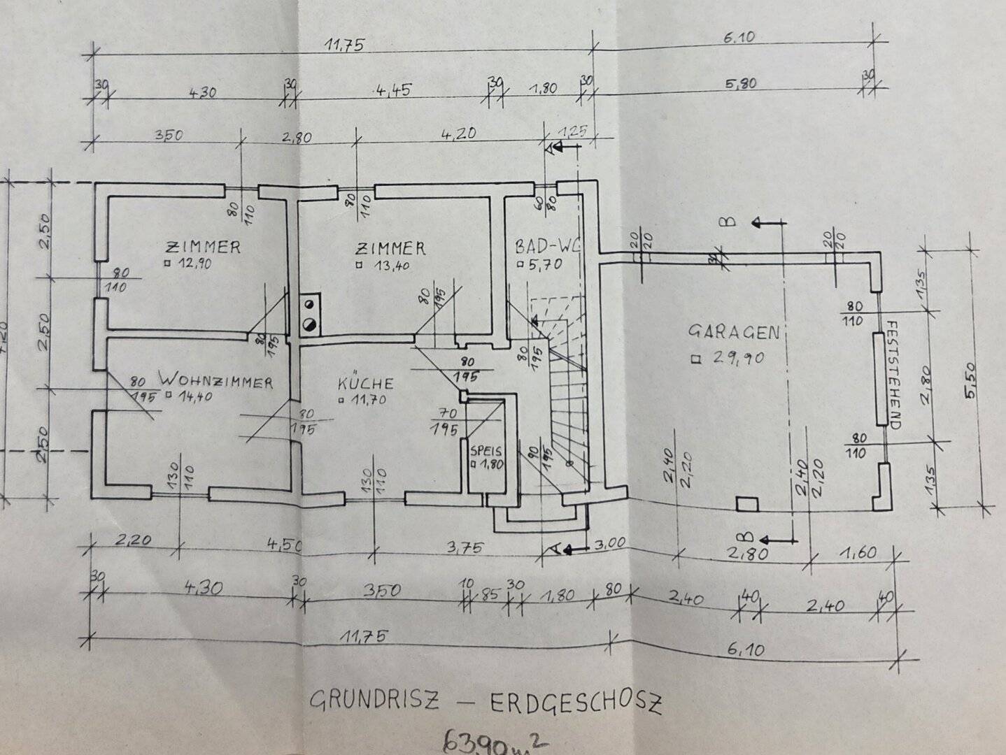 Grundriss 1