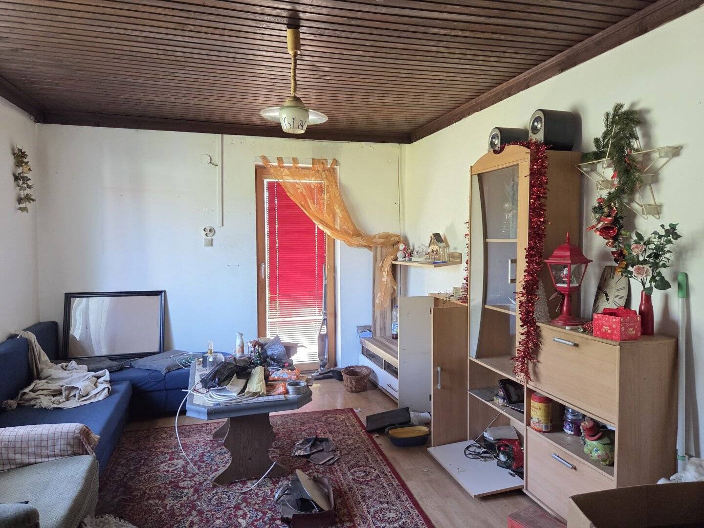 Einfamilienhaus in Sankt Peter, 120m²