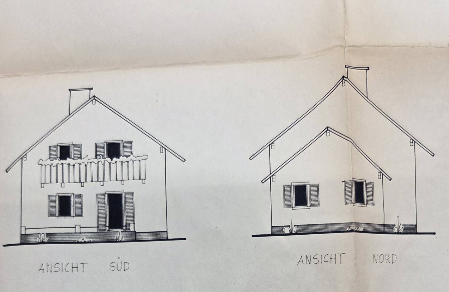Grundriss 5