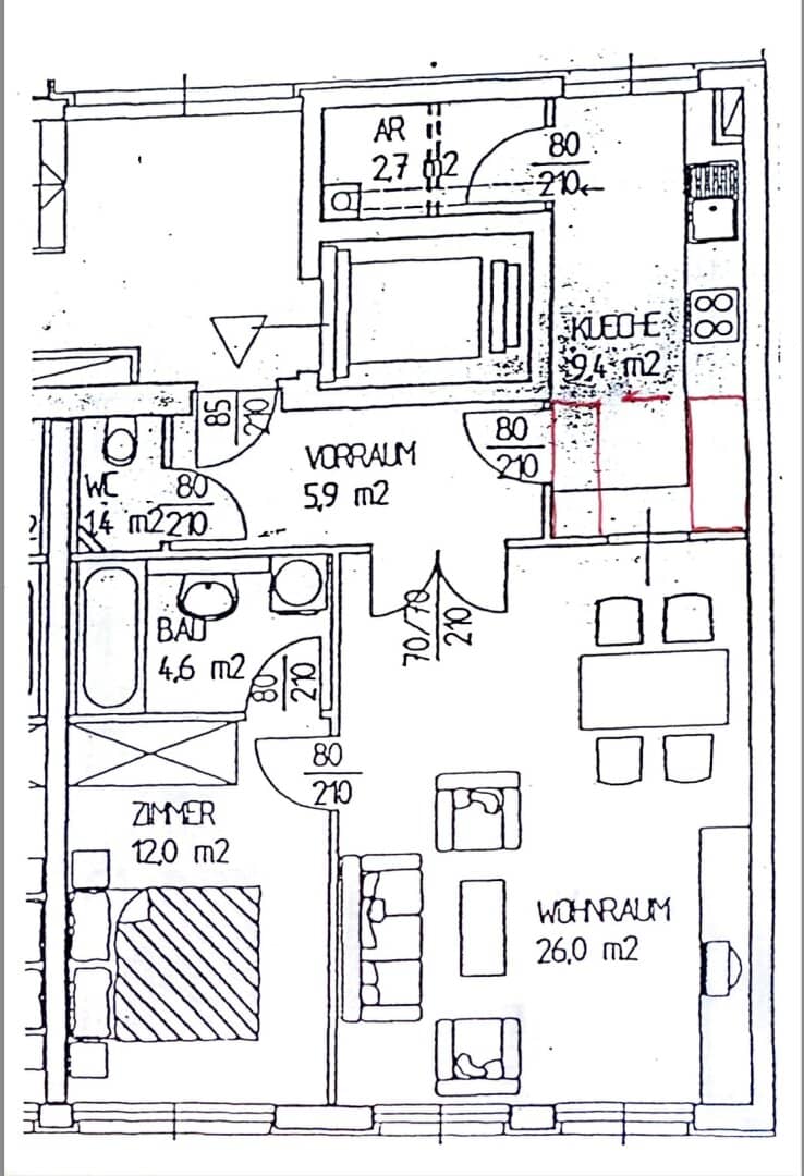 Grundriss 1