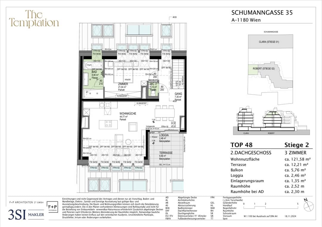 Grundriss 2