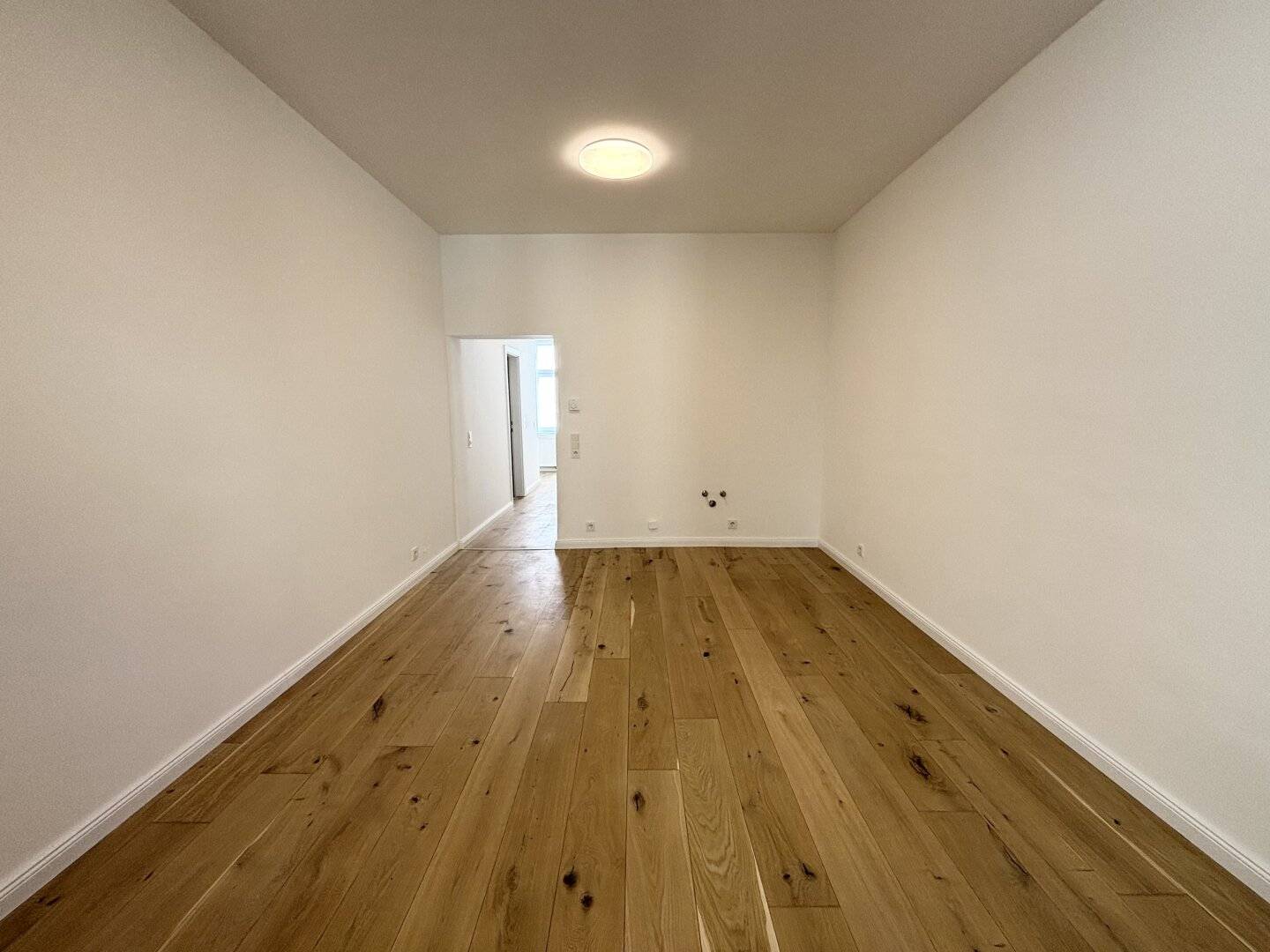 Wohnung nahe U3 und Schlosspark Schönbrunn