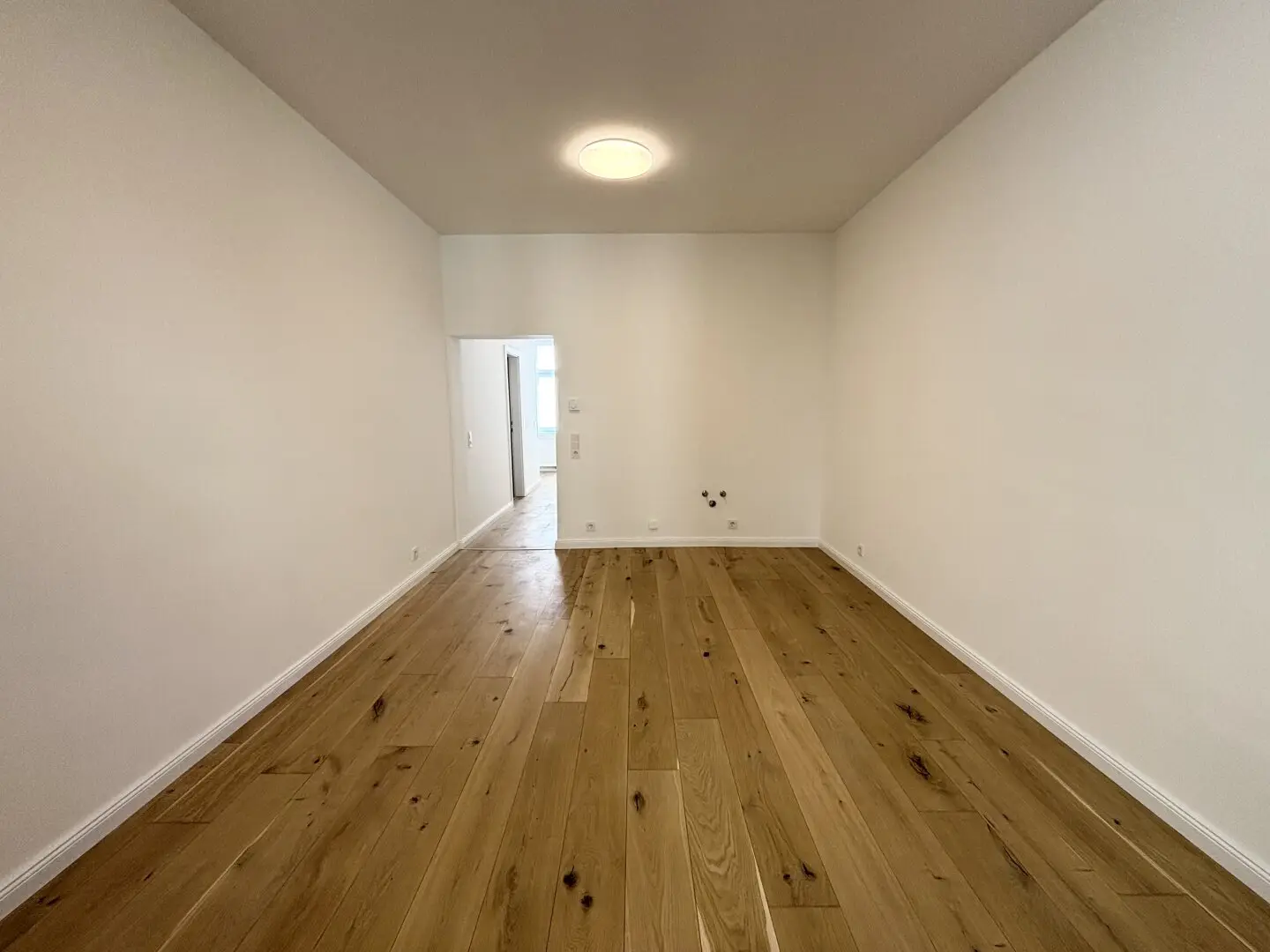 Wohnung nahe U3 und Schlosspark Schönbrunn