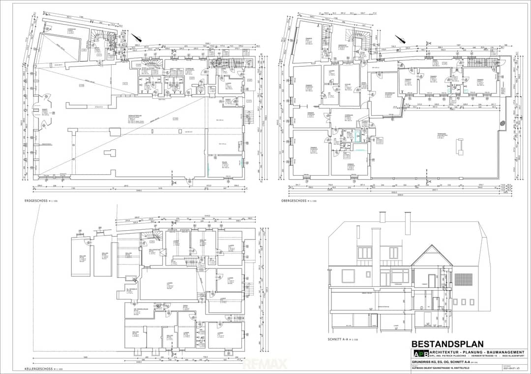 Grundriss 2