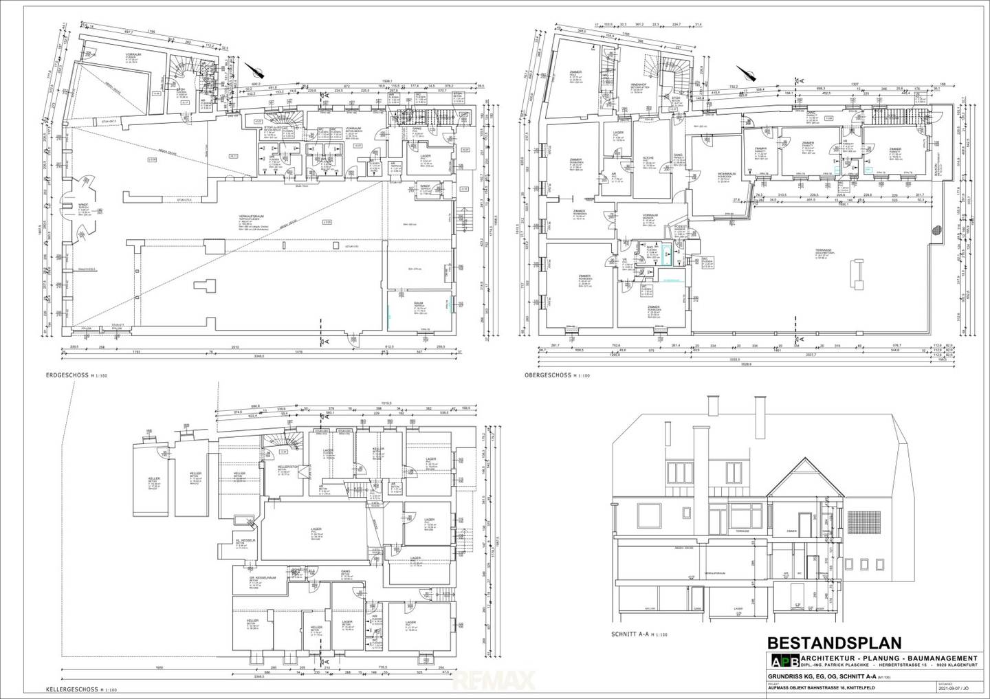 Grundriss 1