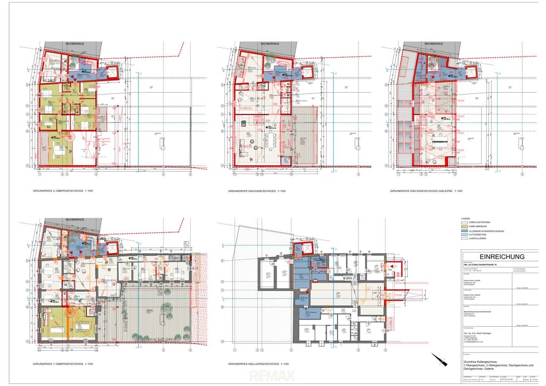 Grundriss 5