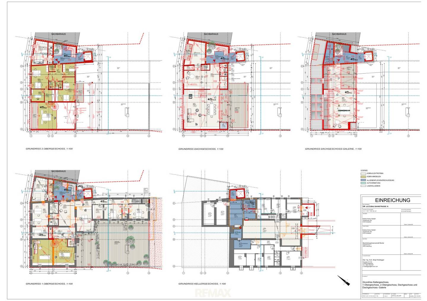 Grundriss 3