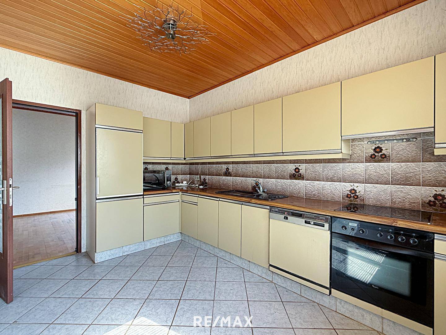 Gepflegtes Einfamilienhaus in ruhiger Grünlage
