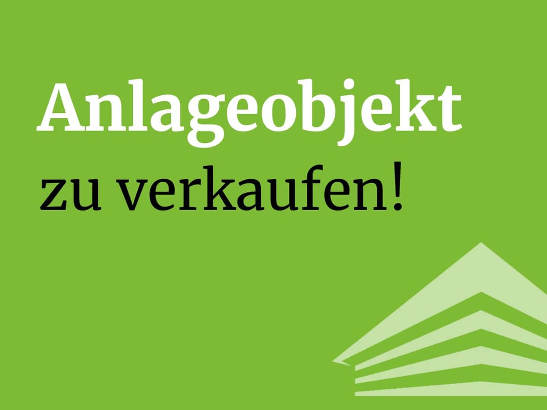 Gewerbliches Anlageobjekt mit spannender Rendite Nähe Linz zu verkaufen!