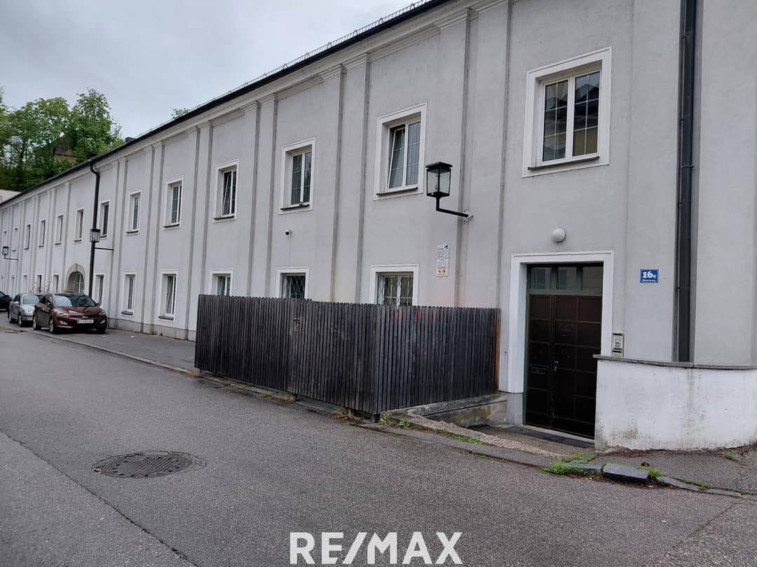 1-Rm Apt in Enns, 45.9m²