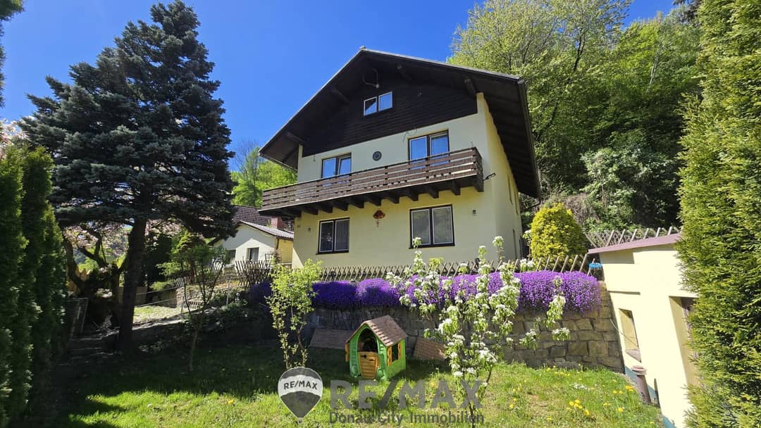 Single-family house in Rotheau, 178m²