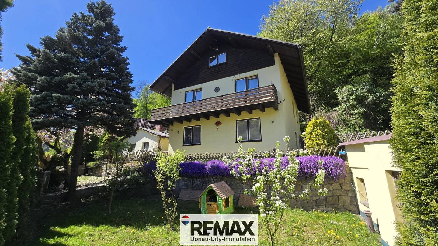 Einfamilienhaus in Rotheau, 178m²