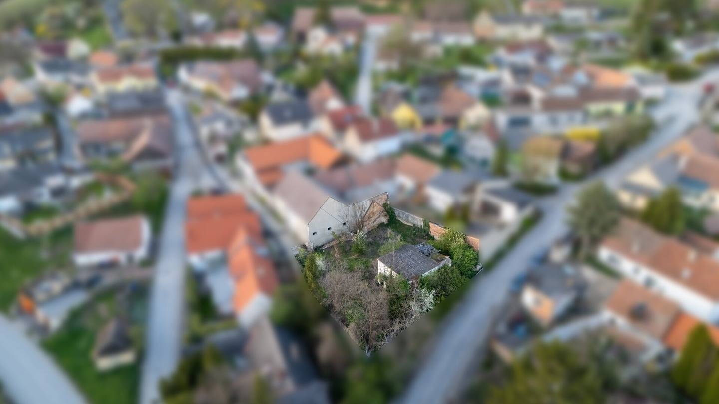 Grundstück 433m² Altlichtenwarth