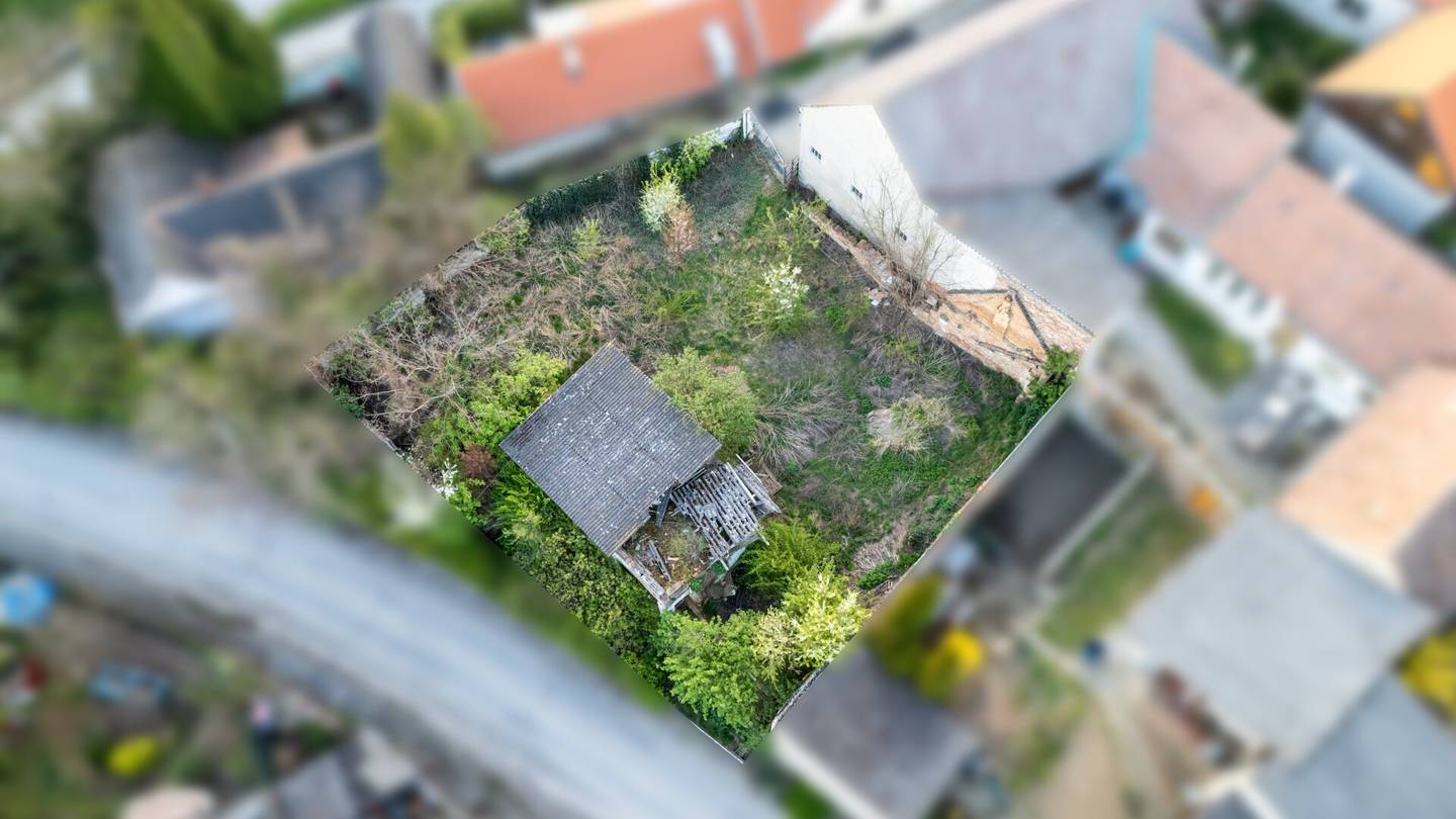 Grundstück 433m² Altlichtenwarth