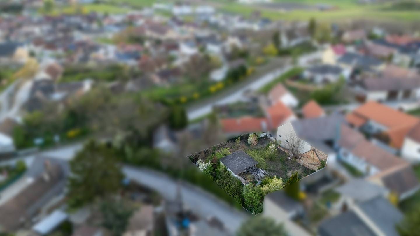 Grundstück 433m² Altlichtenwarth