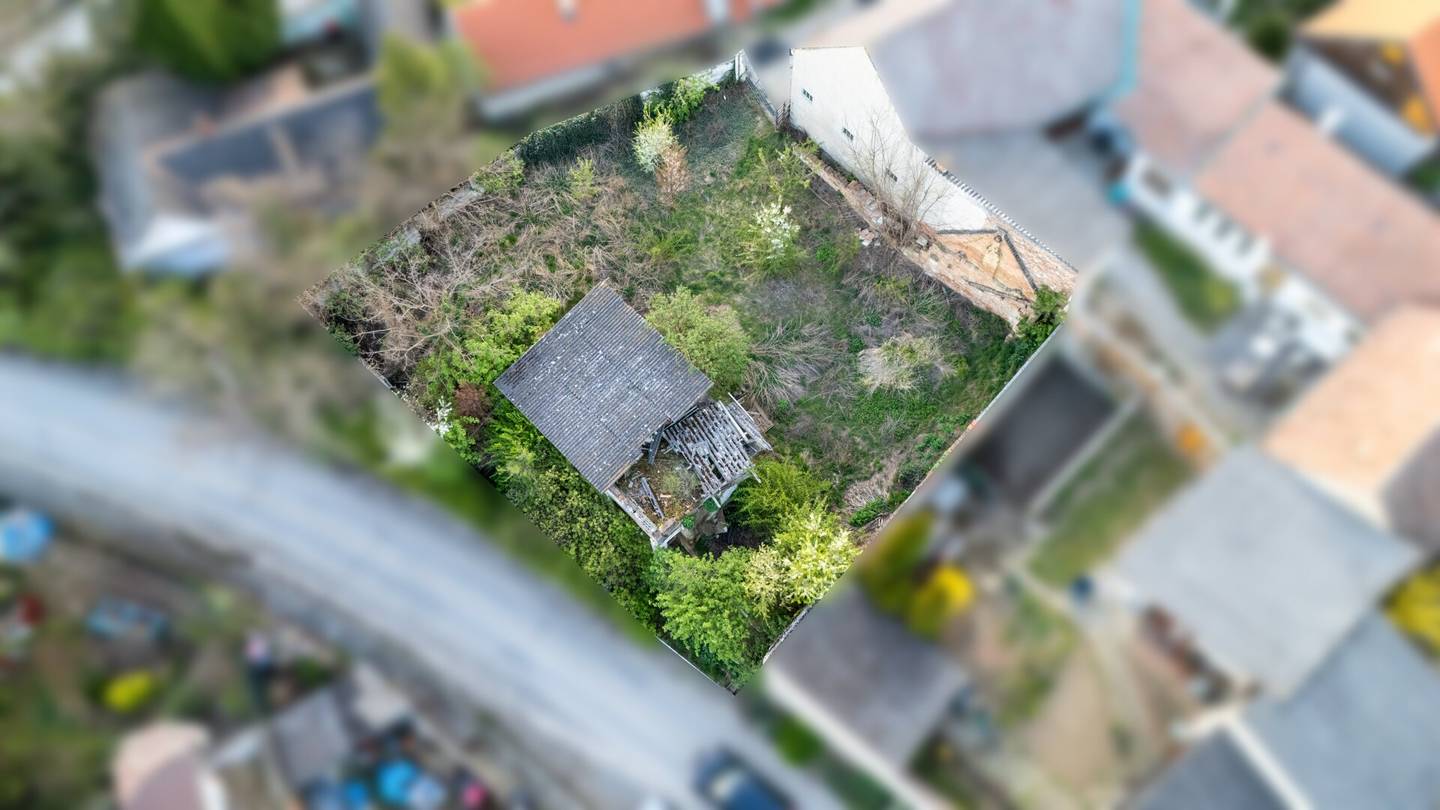 Grundstück 433m² Altlichtenwarth