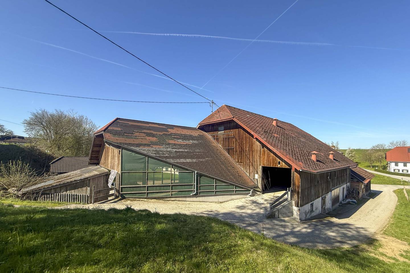 Bauland 1.912 m² Piesdorf