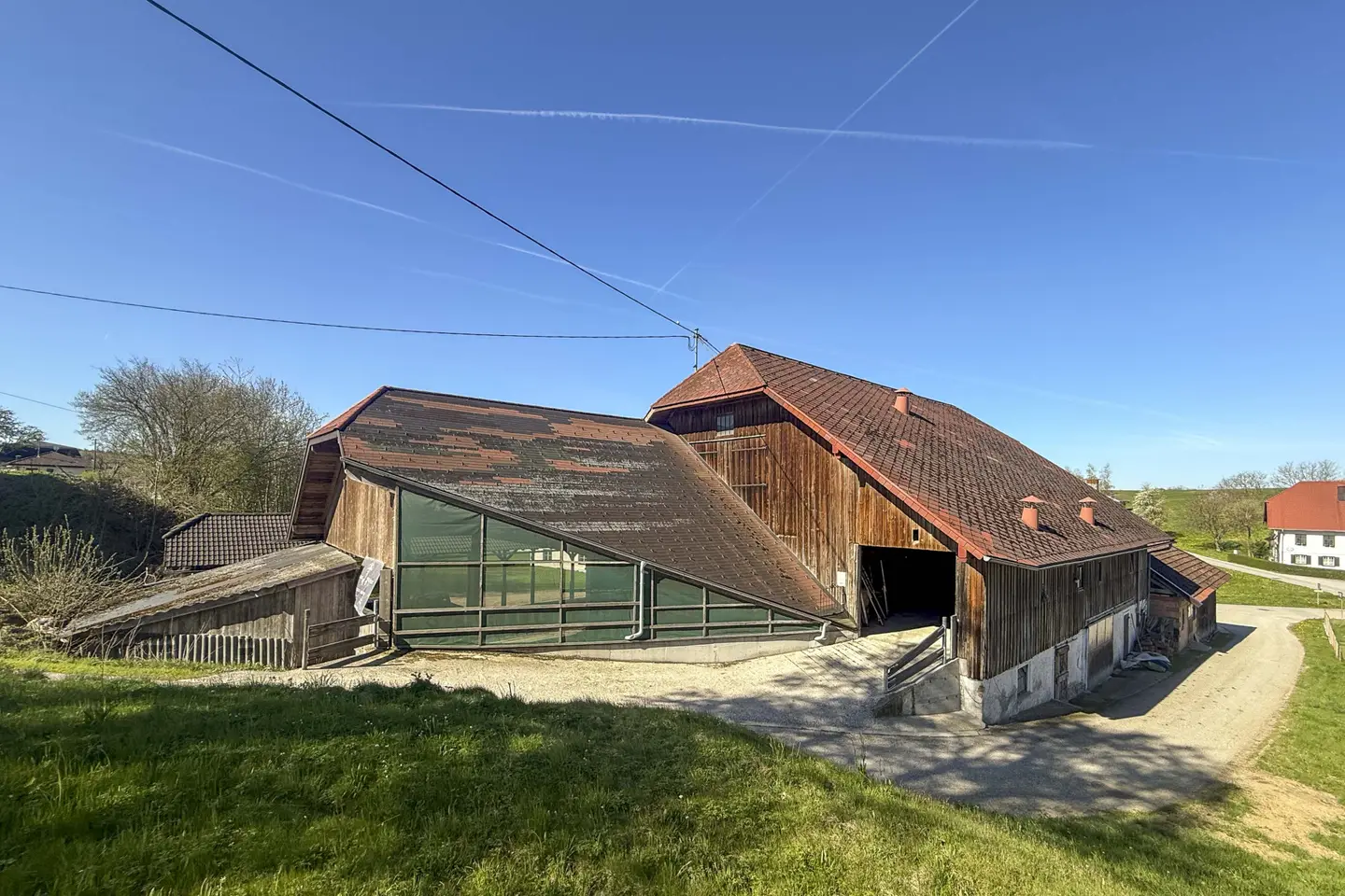 Building Land 1,912 m² Piesdorf