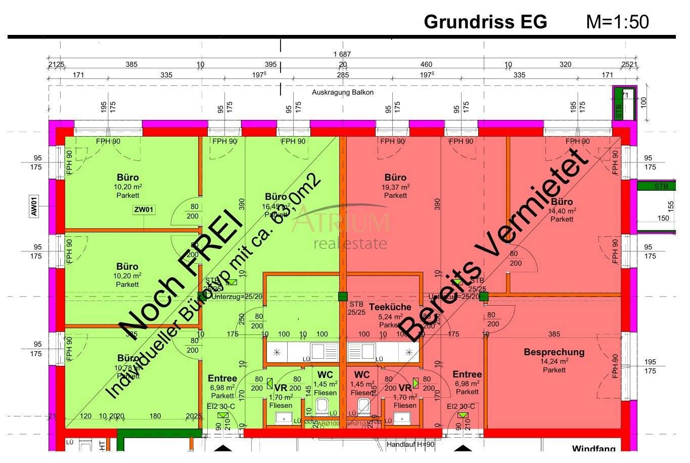 Grundriss 2