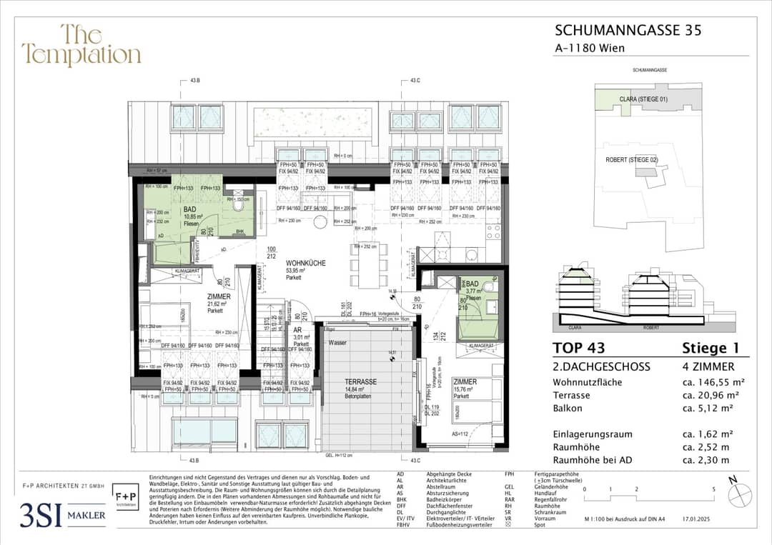 Grundriss 2