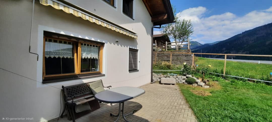 Family House Strassen 160m²