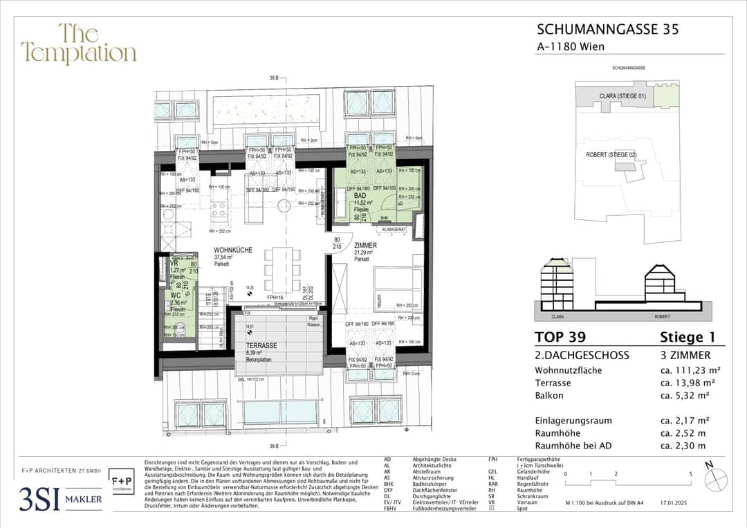 Grundriss 2