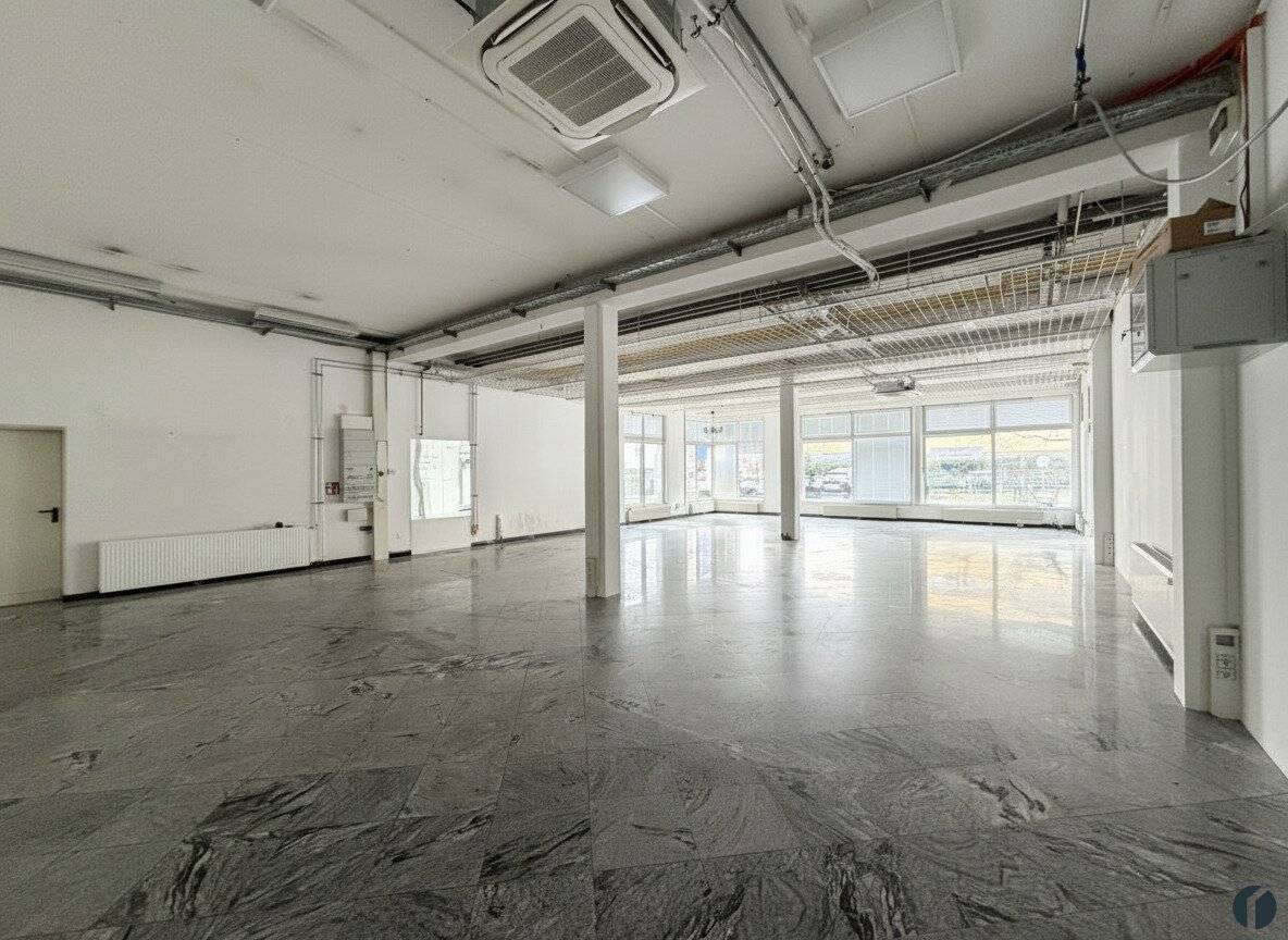 Your new company headquarters in Tulln – air-conditioned commercial space in prime location
