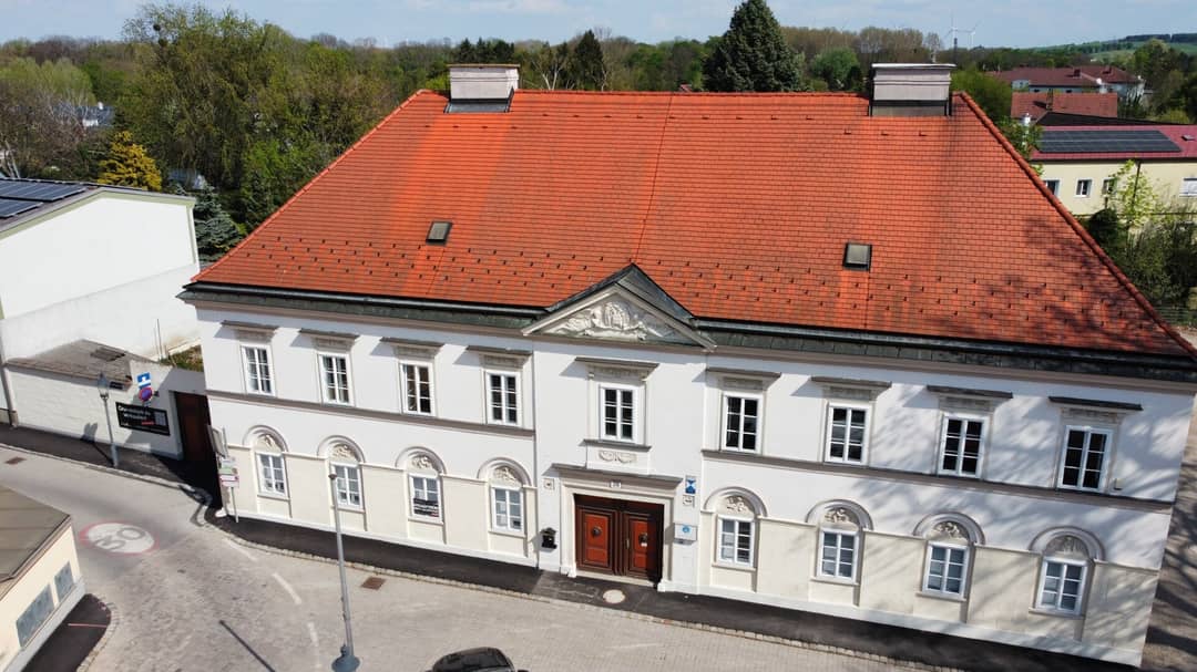 Office Space Bruck an der Leitha