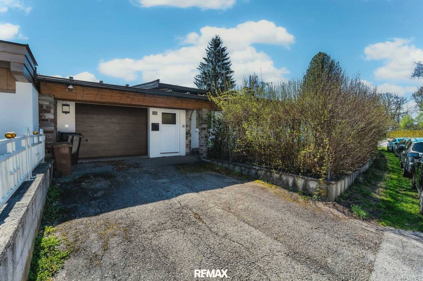 Family Home with Garden in Kufstein