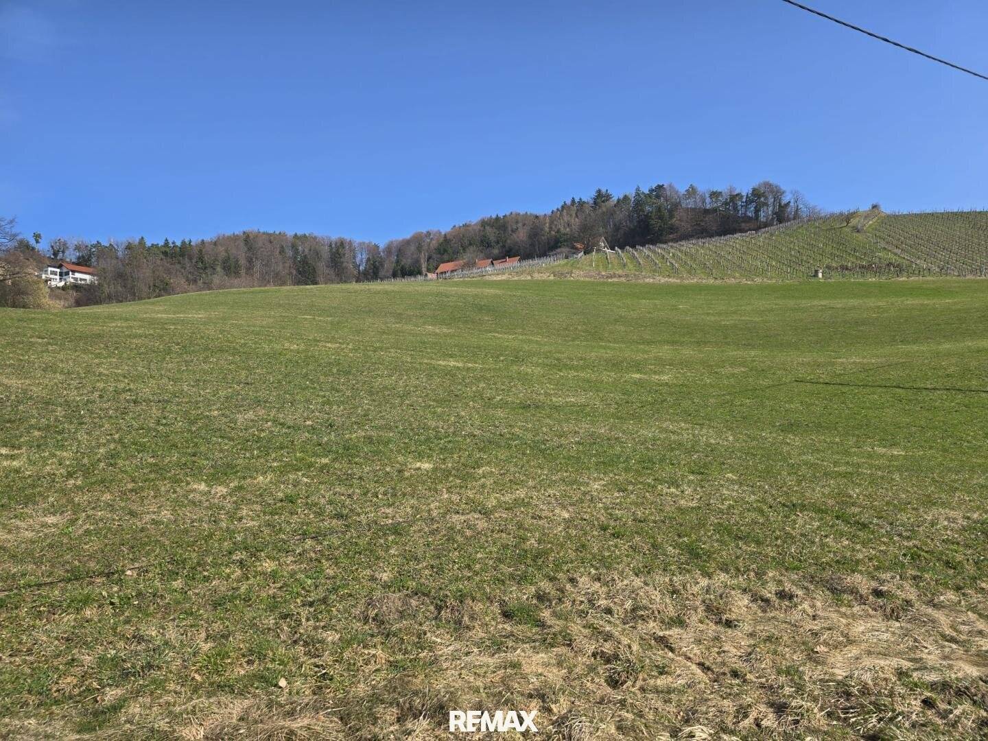 Grundstück 66.182m² Fötschach