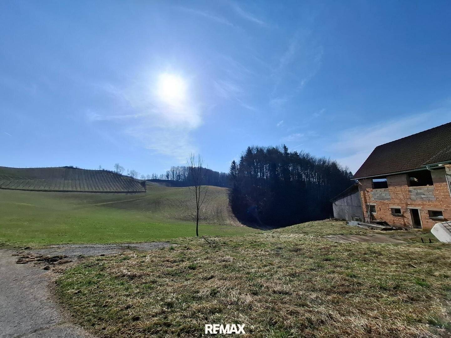 Grundstück 66.182m² Fötschach